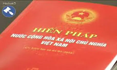 Việc dạy học Luật Hiến Pháp của một số trường Luật tại thành phố Hồ Chí Minh