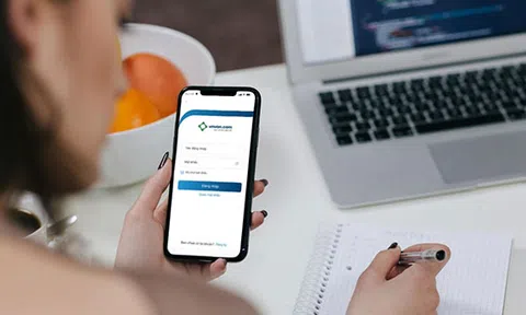 VNVON ra mắt ứng dựng đầu tư ngang hàng trên điện thoại