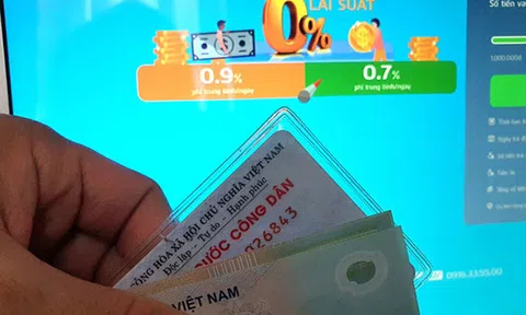 Nhiều nước kiểm soát cho vay ngang hàng, các công ty Trung Quốc tìm cách sang Việt Nam