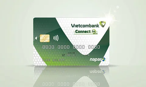 Ngân hàng Việt nỗ lực chuyển đổi thẻ từ sang thẻ Chip