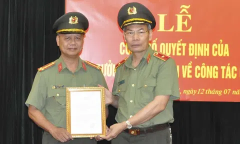 Những chiến công đặc biệt của các chiến sỹ công an nhân dân được vinh danh tại Đại hội thi đua yêu nước