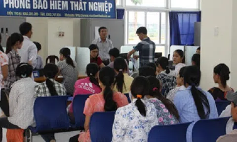 Điều kiện, thủ tục hưởng bảo hiểm thất nghiệp khi thôi việc trong dịch Covid-19