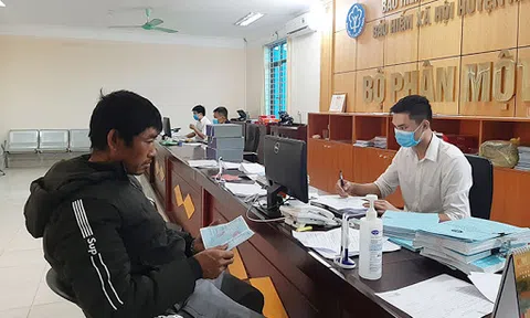 Trách nhiệm hành chính, mức xử phạt khi vi phạm hành chính về BHXH theo quy định pháp luật