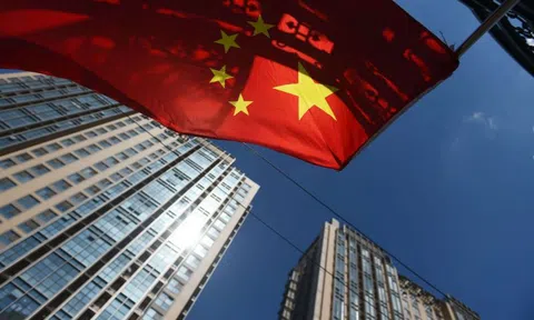 Trung Quốc tước "ngôi vương" của Mỹ để trở thành nước thu hút FDI nhiều nhất thế giới