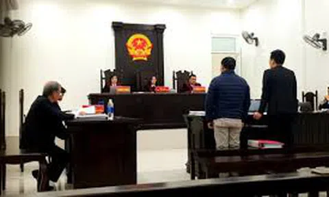 Y án sơ thẩm vụ Vinamilk kiện Tạp chí điện tử Giáo dục Việt Nam