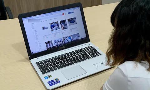 Hà Nội: Thu thuế qua thương mại điện tử tăng gấp gần 5 lần