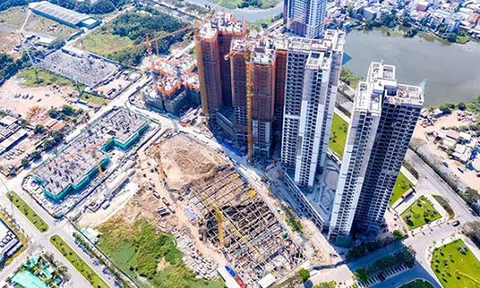 TP. HCM đề nghị công khai các dự án bất động sản đã thế chấp ngân hàng