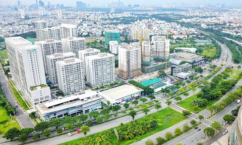 2021: Cần khẩn trương hoàn thiện cơ chế chính sách cho 5 điểm “nóng” đầu tư, kinh doanh