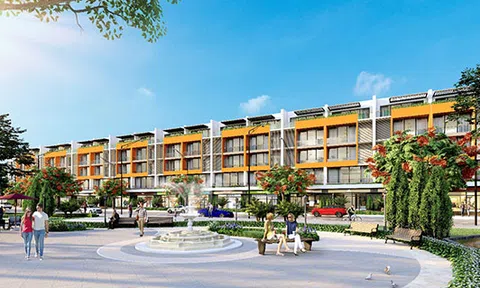 Giới đầu tư Hải Phòng “đứng ngồi không yên” với đất khu đô thị 1,3 tỷ/lô