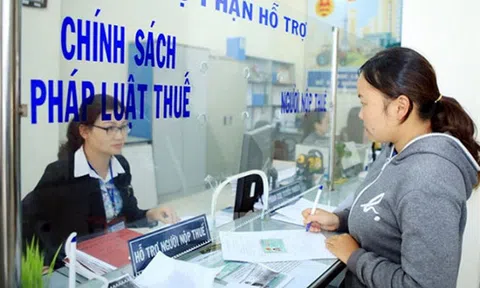 Thu nghìn tỷ đồng tiền thuế từ cá nhân kiếm tiền qua Facebook, Google