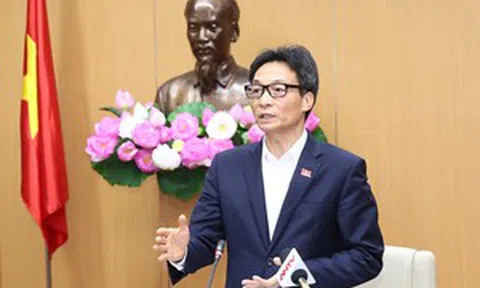 Tranh thủ từng giờ, từng phút dập dịch trong thời gian sớm nhất