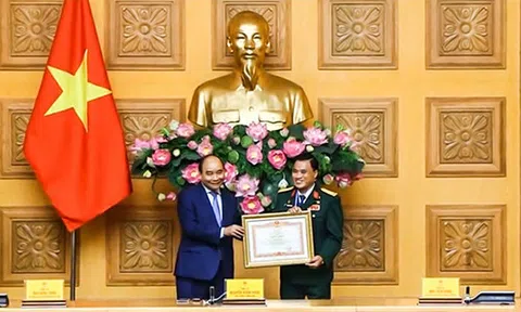 Anh hùng lao động thời kỳ đổi mới, Trần Hồng Quảng: Phòng chống đại dịch Covid, chúng tôi vẫn vững bước tiên phong