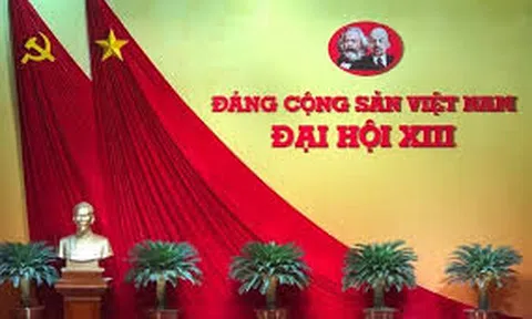 Định hình chính sách và bầu ban lãnh đạo nhiệm kỳ mới