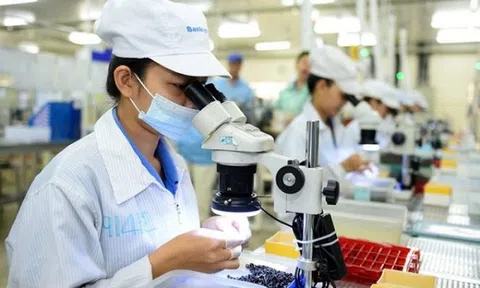 Miễn, giảm thuế thu nhập doanh nghiệp với doanh nghiệp khoa học công nghệ