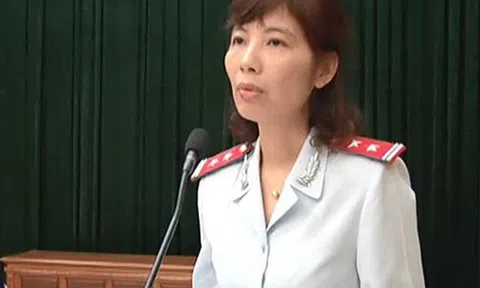Vụ Thanh tra bộ Xây dựng "vòi tiền" ở Vĩnh Phúc: Nhóm cựu thanh tra sắp hầu tòa