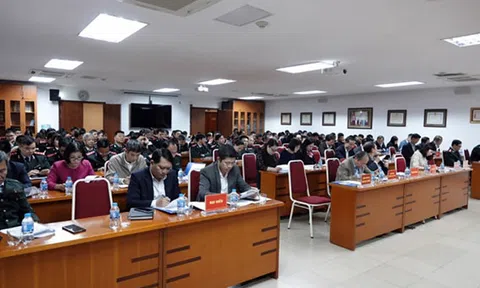 Bộ Tài chính: Thực hiện 81.396 cuộc thanh tra, kiểm tra