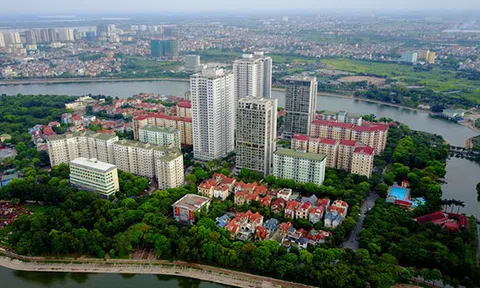 Ban quản lý dự án đầu tư xây dựng quận Hoàng Mai, chất lượng đặt lên hàng đầu