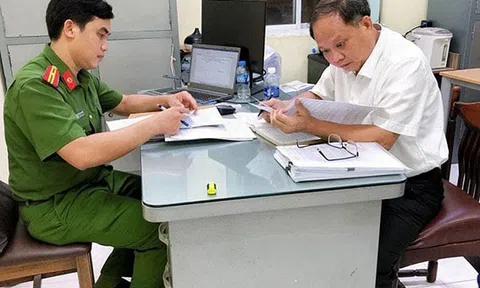 Ông Tất Thành Cang và 18 đồng phạm bị đề nghị truy tố