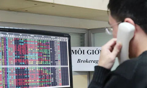 Quy định mới của Bộ Tài chính về hoạt động môi giới chứng khoán