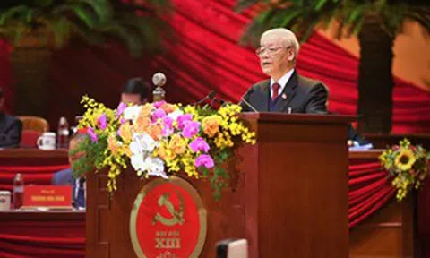 Kết hợp hài hoà, chặt chẽ và có hiệu quả giữa xây dựng với chỉnh đốn Đảng