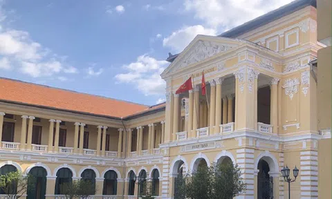 Xử kín vụ tham ô tại công ty FOSCO