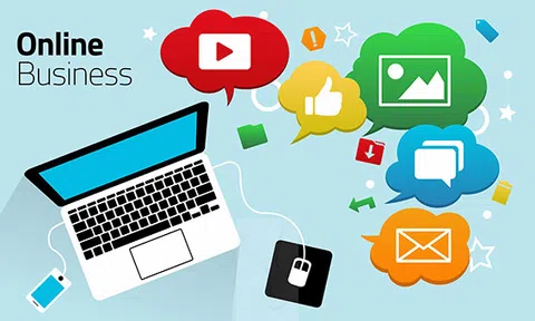 Nhiều quy định mới về xúc tiến thương mại trên môi trường mạng; Tăng thù lao dịch vụ đấu giá tài sản