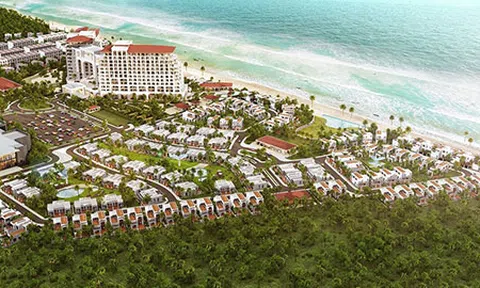 Vì sao Quảng Bình trở thành “miền đất hứa” của các nhà đầu tư hiện nay?