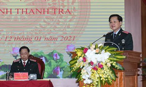 Thanh tra phát hiện sai phạm trong nhiều vụ việc nghiêm trọng
