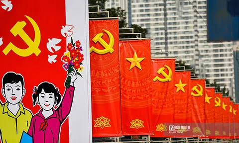 Ông Vũ Quốc Hùng - Nguyên Phó chủ nhiệm UBKTTW: “Tuyệt đối không vì sức ép hay sự vận động nào chi phối lá phiếu của mình”