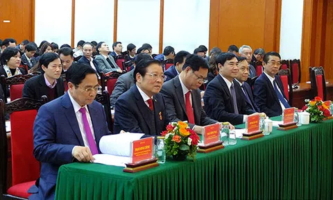 Ban Nội chính Trung ương: Thực hiện tốt nhiệm vụ Cơ quan Thường trực của Ban Chỉ đạo Trung ương về phòng, chống tham nhũng
