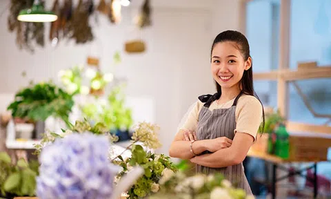 “Tăng tốc kinh doanh, vay nhanh lãi tốt” với gói lãi suất ưu đãi  30.000 tỷ đồng từ Vietcombank