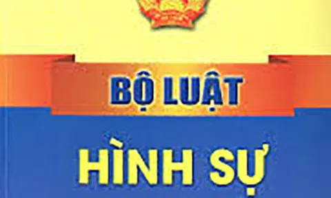 Một số bất cập, vướng mắc trong áp dụng pháp luật về miễn hình phạt theo quy định tại Điều 59 BLHS năm 2015