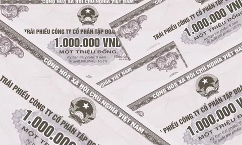 Đề xuất phân biệt trái phiếu riêng lẻ với trái phiếu phát hành ra công chúng
