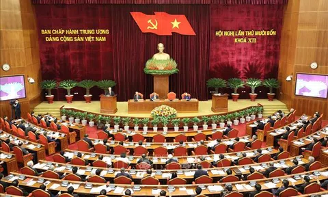 10 sự kiện nổi bật trong hoạt động Quốc hội năm 2020
