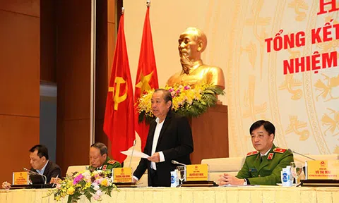 Tăng cường vai trò của báo chí và người dân trong việc theo dõi, kiểm tra, giám sát hoạt động công vụ
