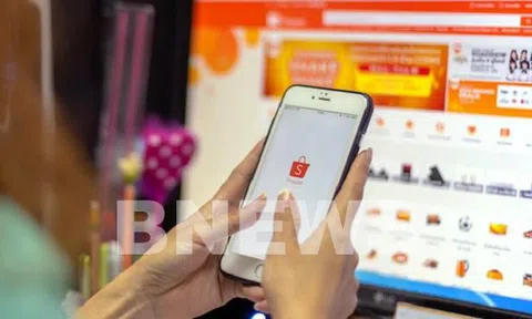 Năm 2021, sẽ hoàn hiện khung khổ pháp luật cho thương mại điện tử