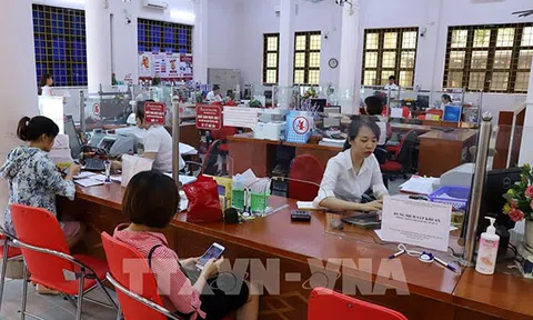Ngành ngân hàng kiên định mục tiêu kiểm soát lạm phát