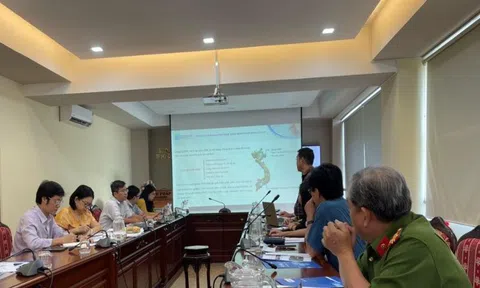 TP.HCM tổ chức góp ý đề án đấu giá trực tuyến