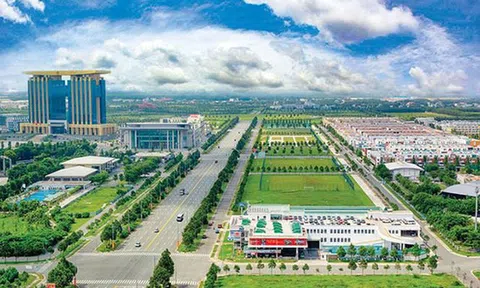 Vài nét về Chính quyền đô thị, Thương mại điện tử và Khung pháp lý cho Công nghiệp sáng tạo