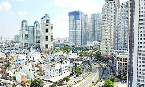 SSI Research: Hoàn thiện khung pháp lý và đẩy mạnh đầu tư hạ tầng sẽ là động lực chính cho thị trường bất động sản nhà ở năm 2021