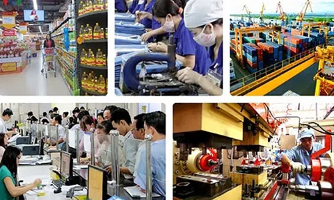 Biến động kinh tế thế giới năm 2020 do đại dịch Covid và bài học vận dụng chính sách