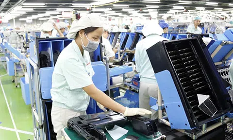 9 thách thức của Việt Nam trong thập niên tới