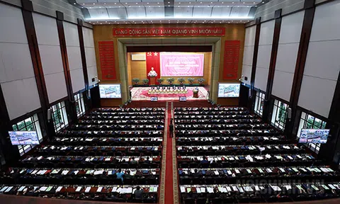 Kết quả xử lý tham nhũng và vi phạm pháp luật về phòng, chống tham nhũng năm 2020