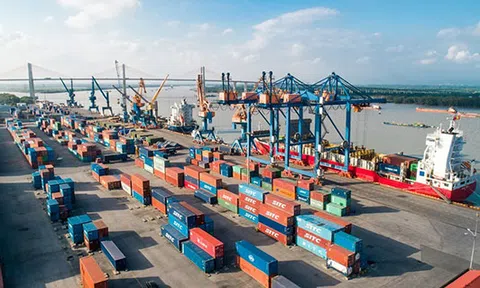 Thành tựu kinh tế giai đoạn 2016-2020: Cơ đồ mới, tiềm lực mới
