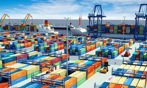 Thông tin Mỹ áp thuế trừng phạt với hàng hóa Việt Nam là tin đồn thất thiệt