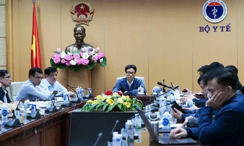 NÓNG: Phát hiện 2 ca COVID-19 cộng đồng, sau 'nữ công nhân Hải Dương'