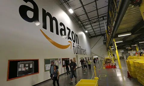Bán hàng trên Amazon “ soi” dưới góc độ thực thi Luật Canh tranh và Luật Sở hữu trí tuệ