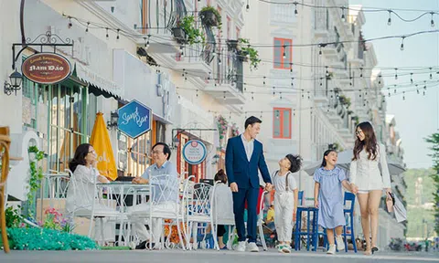 Sun Grand City New An Thoi chinh phục mọi cư dân thành phố Phú Quốc