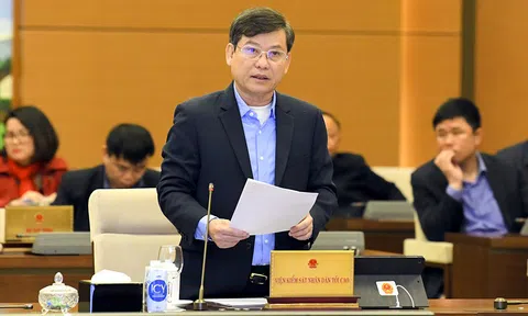 Xây dựng Luật Đăng ký tài sản thế nào để không vi hiến và trái với pháp luật dân sự?