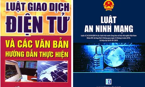Những vấn đề cốt lõi của khung pháp lý về kinh tế số